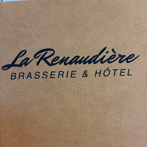 La Renaudière hôtel & Brasserie