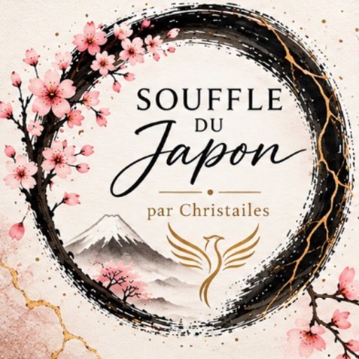 Souffle du Japon